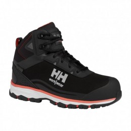 ZAPATO CHELSEA EVO 2 S3...