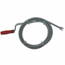 DESATASCADOR ESPIRAL 10M 9mm.