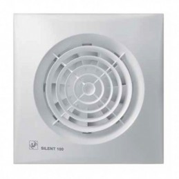 EXTRACTOR BAÑO S&P SILENT...