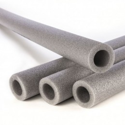 COQUILLA PREC.PE GRIS 1M...