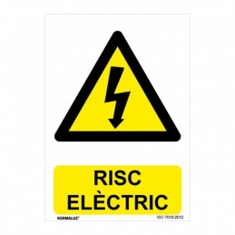 SEÑAL RISC ELECTRIC