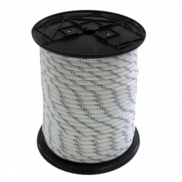 CUERDA NYLON TRENZADA...