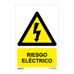 ADH RIESGO ELECTRICO...