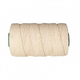 HILO ALGODON TORCIDO 200GR.EHS