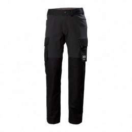 PANTALON CARGO OXFORD 4X...