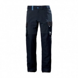 PANTALON CARGO OXFORD...