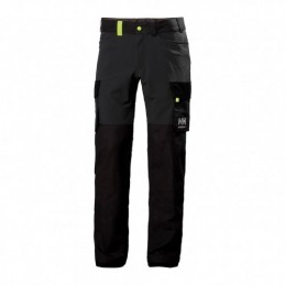PANTALON CARGO OXFORD...