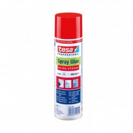 SPRAY ADHESIVO EXTRAFUERTE...