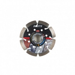 DISCO SEGM.LASER RGST11...