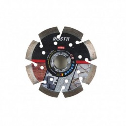 DISCO SEGM.LASER RGST11...