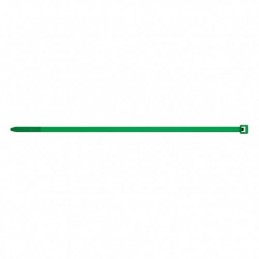 BRIDA NILON VERDE 200X4.6...