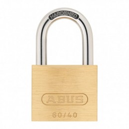 CANDADO LATON 60MM ABUS