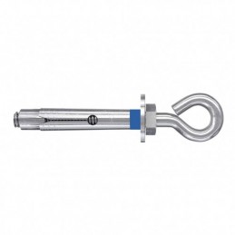 TACO METALICO USL BR M10X70...