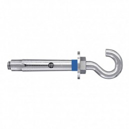 TACO METALICO USL BR M8X60...