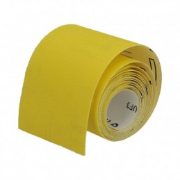 ROLLO PAPEL OXIDO...
