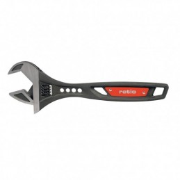 LLAVE GRADUABLE CHR-V 8  RATIO