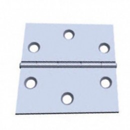 BISAGRA Hº CINC.Nº 5002 1.1/2