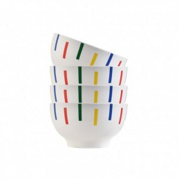 BOL PORCELANA BENETTON 4...