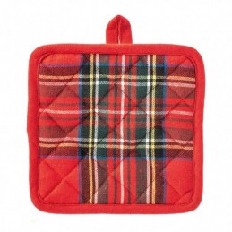 AGARRADOR SCOTTISH 18X18 CM.