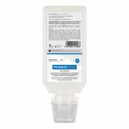 BOTELLA BLANDA 1L CREMA...