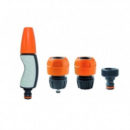 KIT LANZA Ø19 MM LISTA...