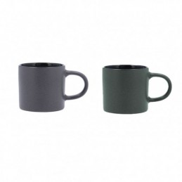 MUG CERAMICA 25 CL SURT....
