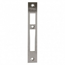 FRONTAL ACERO INOX PALANCA...