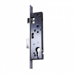 CERRADURA 741N 21MM INOX....