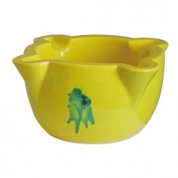 MORTERO BARRO AMARILLO...