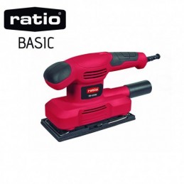 LIJADORA ORBITAL RB-LO150