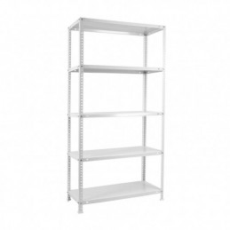 ESTANTERIA COMFORT PLUS...