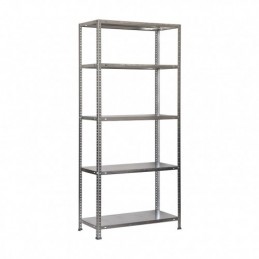 ESTANTERIA COMFORT PLUS...