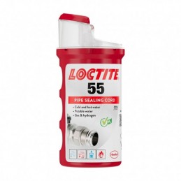 LOCTITE 55 ES/PT HILO...