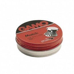 BALINES MOD.DIABOLO CAJA...