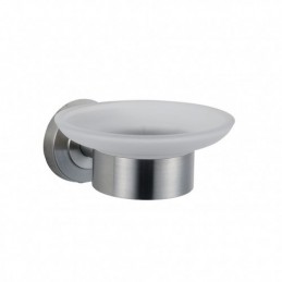 ACC. BAÑO INOX. SOPORTE...