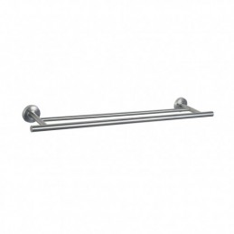 ACC. BAÑO INOX. TOALLERO...