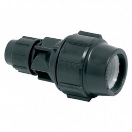 ENLACE REDUCIDO PE 63x50mm....