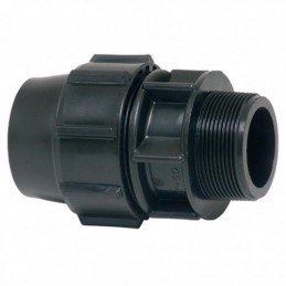 ENLACE MIXTO PE 20mm.x1/2 M...