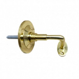 SOPORTE BARANDILLA LAT. PUL