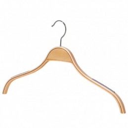 PERCHA MADERA LAMINADA 3...