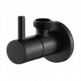 LLAVE ESCUADRA 1/2x3/8 LUXE...