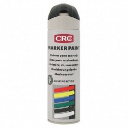 MARKERPAINT NEGRO DE 500 ML