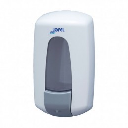 DOSIFICADOR JABON ABS JOFEL