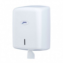 DISPENSADOR PAPEL MECHA ABS...