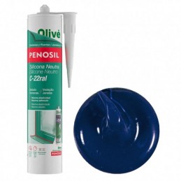 SILICONA NEUTRA PENOSIL 400...