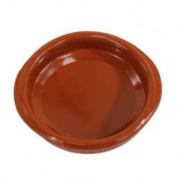 CAZUELA BARRO CLASICA...