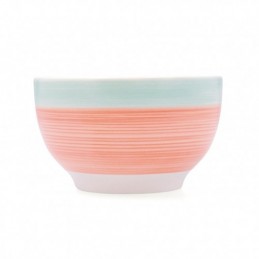 BOL 14 CM. CORAL VERDE...