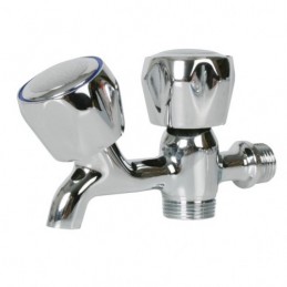 GRIFO LAVADORA 1/2x3/4