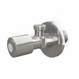LLAVE ESCUADRA 1/2x3/8 PUSH