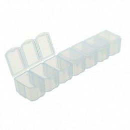 CAJA PASTILLAS DESMONTABLE...